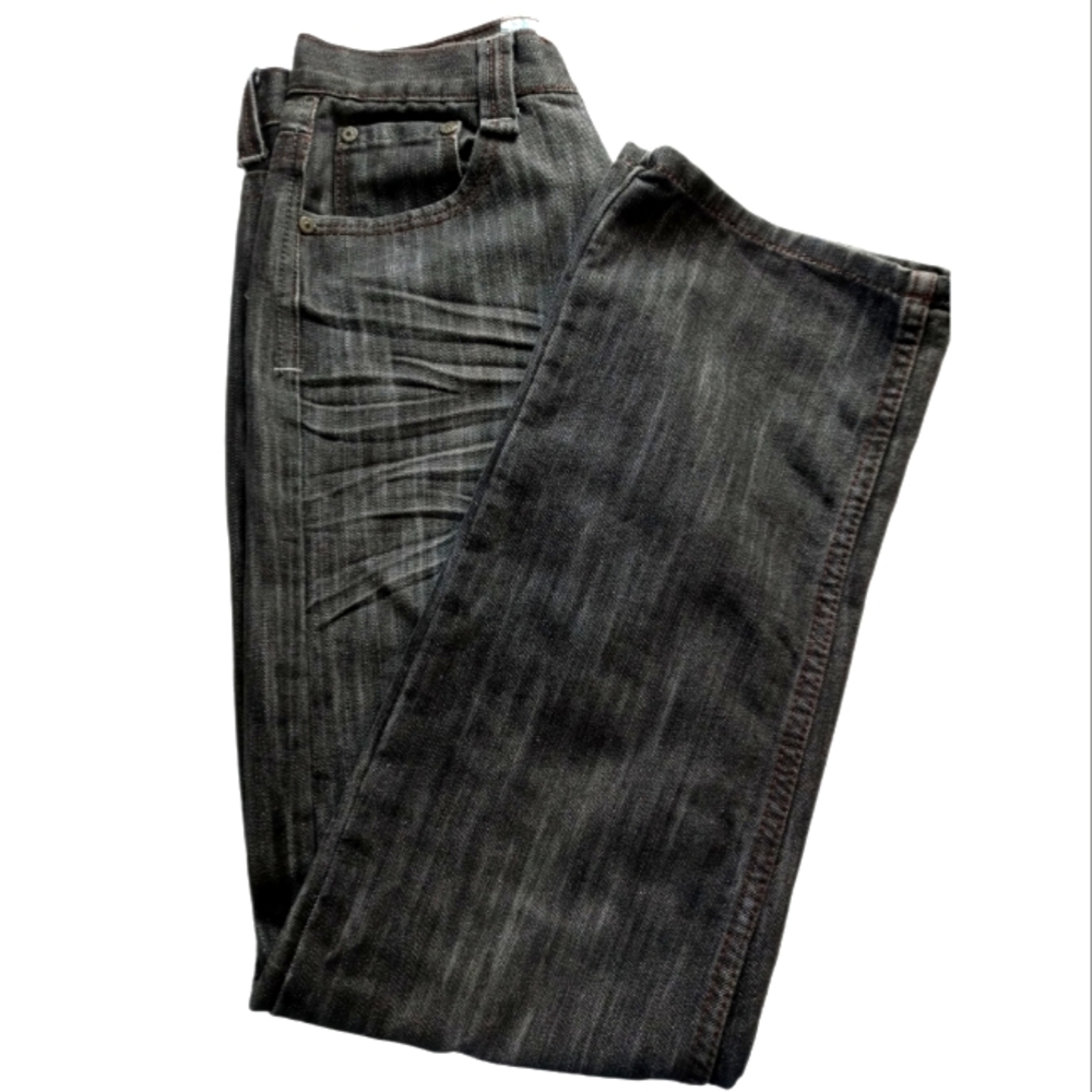 Geir jeans PR 1999
